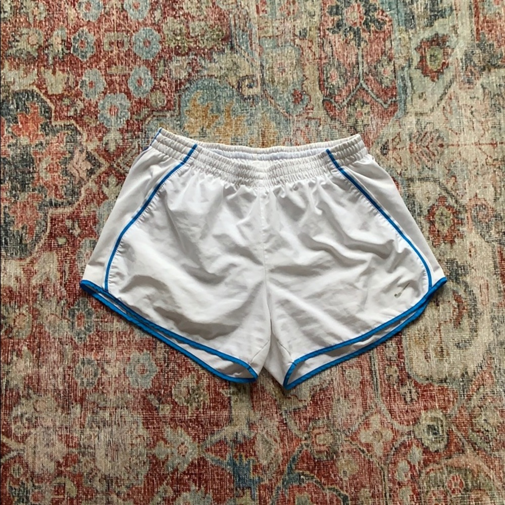 Nike Dri Fit Shorts